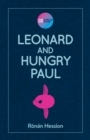 Leonard and Hungry Paul - Book