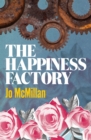 The Happiness Factory - Book
