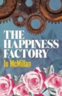 The Happiness Factory - Book