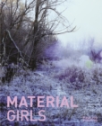 Material Girls - Book