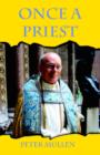 Once a Priest - Book