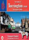 The Battle of Torrington - Book