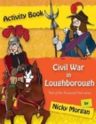 The Civil War in Loughborough : Paranoid Past Series - Book