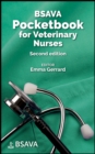 BSAVA Pocketbook for Veterinary Nurses - Book
