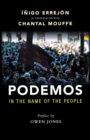 Podemos : In the Name of the People - Book