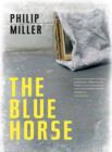 The Blue Horse - Book