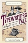 The Typewriter's Tale - Book