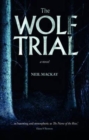 The Wolf Trial - Book
