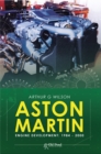 Aston Martin Engine Development: 1984-2000 - eBook