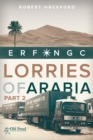 Lorries of Arabia: ERF NGC: 2 - eBook