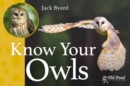Know Your Owls - eBook
