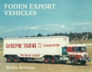 Foden Export Vehicles - Book