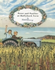 Peter and Pauline at Hollyhock Farm - eBook