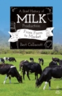 Brief History of Milk Production, A: From Farm to Market - eBook