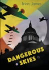 Dangerous Skies - Book