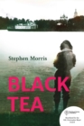 Black Tea : Shortlisted for the Royal Society of Literature Christopher Bland Award 2020 - eBook
