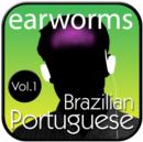earwor Rapid Brazilian Portuguese Vol. 1 - eAudiobook