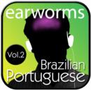 earwor Rapid Brazilian Portuguese Vol. 2 - eAudiobook