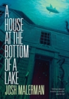 A House at the Bottom of a Lake - Book