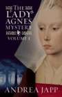 The Lady Agns Mystery - Volume 1 : The Season of the Beast and The Breath of the Rose - Book