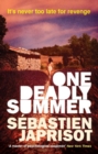 One Deadly Summer - Book