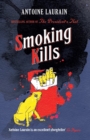 Smoking Kills - eBook