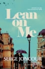 Lean on Me - Book