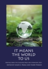 It Means the World to Us - eBook