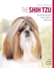 Shih Tzu Best of Breed - Book