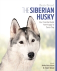Siberian Husky Best of Breed - Book