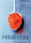 Fresh Spice - eBook