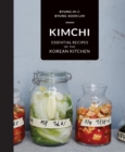 Kimchi - eBook