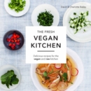 The Fresh Vegan Kitchen - eBook