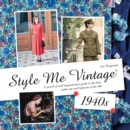Style Me Vintage: 1940s - eBook