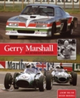 Gerry Marshall : His Authorised Biography - Book