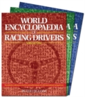 World Encyclopaedia of Racing Drivers - Book