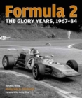 Formula 2 : The Glory Years: 1967-84 - Book
