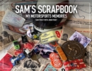 Sam's Scrapbook : My Motorsports Memories - Book