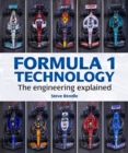Formula 1 Technology : The engineering explained - Book