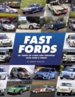 Fast Fords : 50 Years Up Close and Personal with Ford’s Finest - Book