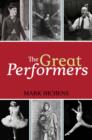 Great Performers - Book