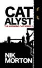 Catalyst (#1 the Avenging Cat Series) - Book