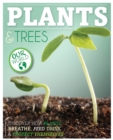 Plants and Trees - Book