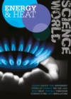 Energy and Heat - Book