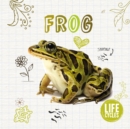 Frog - Book