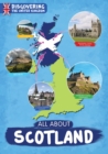 All About Scotland - Book