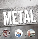 Metal - Book