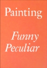 Painting : Funny Peculiar - Book