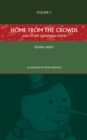 Home from the Crowds (and other Christmas poems) - Book