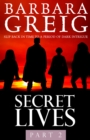 Secret Lives : Part 2 - Book